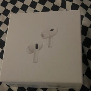 Apple AirPods Pro with Charging Case